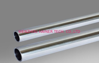 China Seamless Stainless Steel Pipe supplier