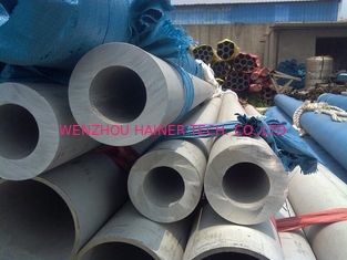 China Annealed ASTM Heavy Wall Stainless Steel Pipe S32103 , S31603 , S30403 , SS supplier