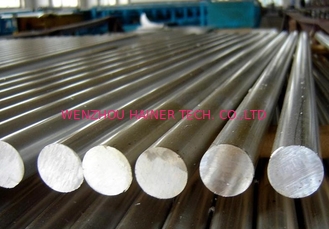 China 310S/ 304 / 316 Black And Bright Surface Round Stainless Steel Rods With ASTM , AISI , JIS , DIN Standard supplier